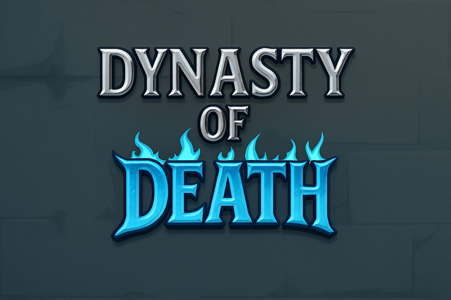 Dynasty Of Death